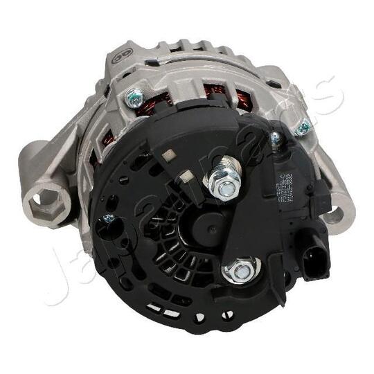 AL201020 - Alternator 