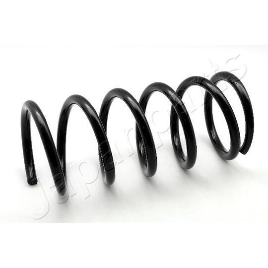 ZC6509D - Suspension Spring 