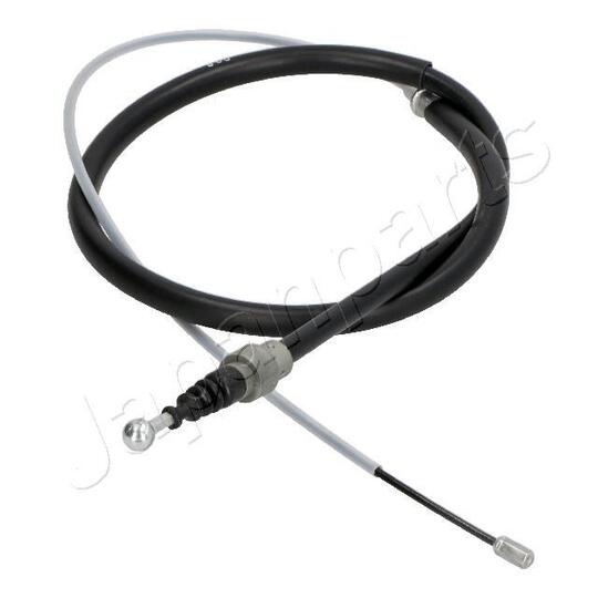 BC-0937 - Cable, parking brake 