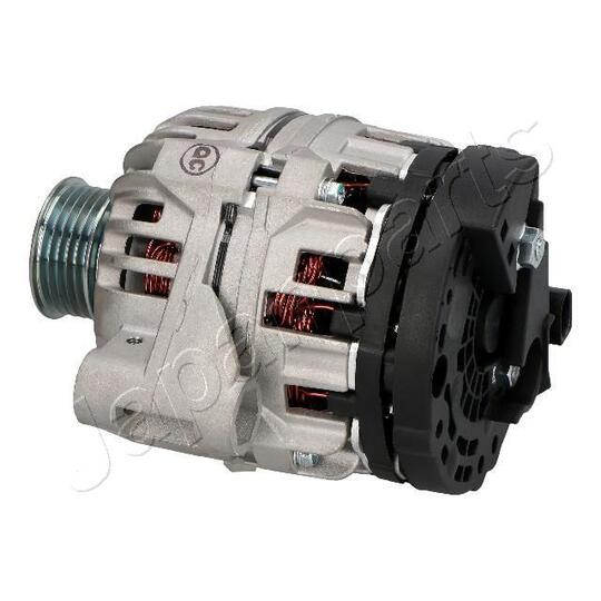 AL201020 - Alternator 