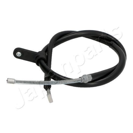 BC-0218 - Cable, parking brake 