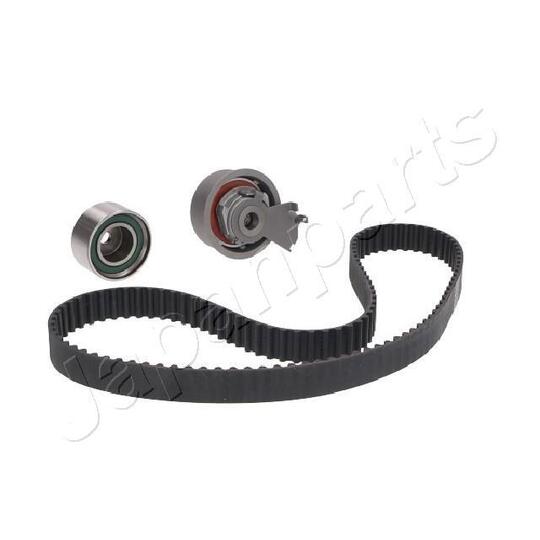 KDD-H10B - Timing Belt Set 