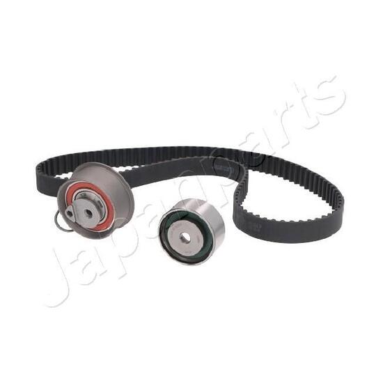 KDD-H10B - Timing Belt Set 