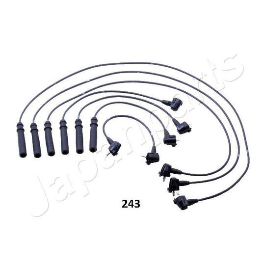 IC-243 - Ignition Cable Kit 