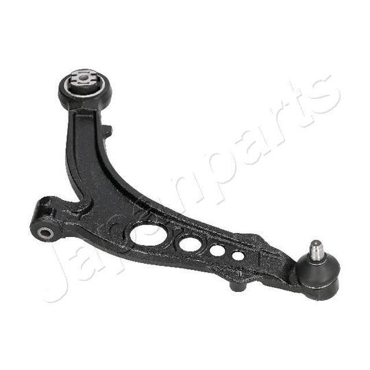 BS-0211L - Track Control Arm 