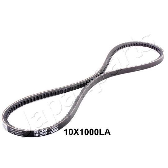 DT-10X1000LA - V-Belt 