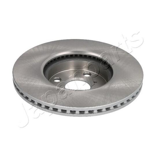 DI-2031C - Brake Disc 