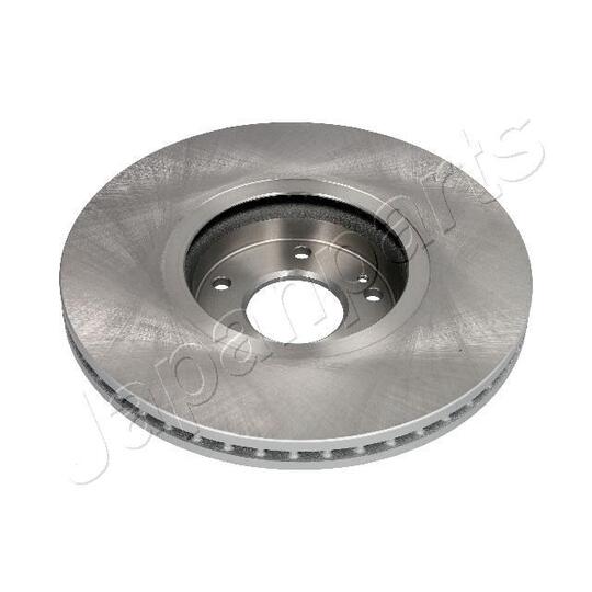 DI-H19C - Brake Disc 