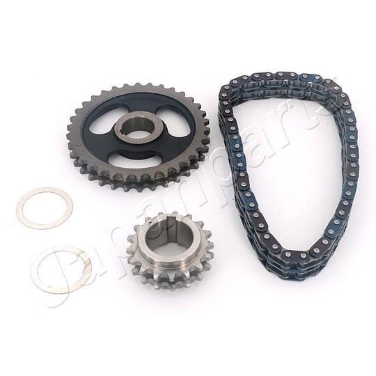 KDK-0903 - Timing Chain Kit 