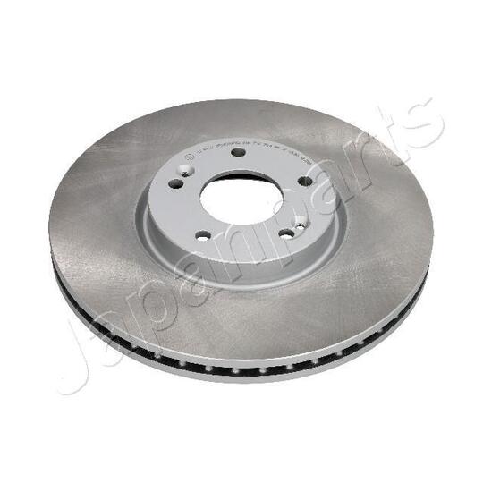 DI-H19C - Brake Disc 