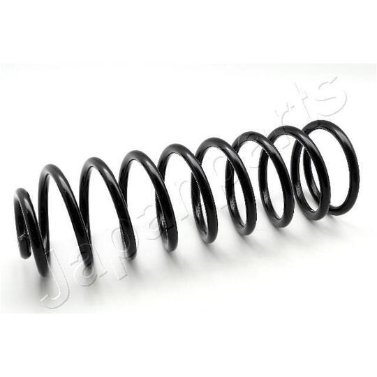 ZC5140F - Suspension Spring 