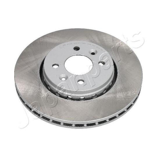 DI-033C - Brake Disc 