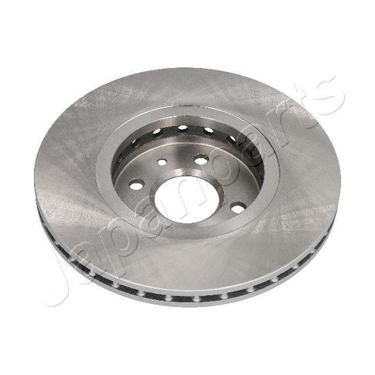 DI-033C - Brake Disc 