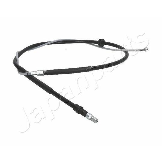 BC-0709 - Cable, parking brake 