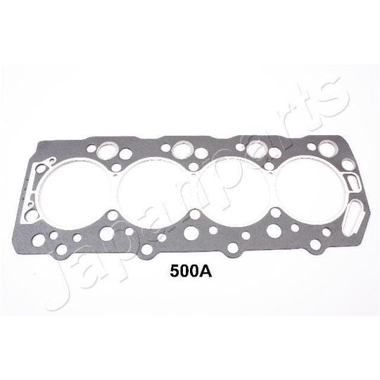 GT-500A - Gasket, cylinder head 