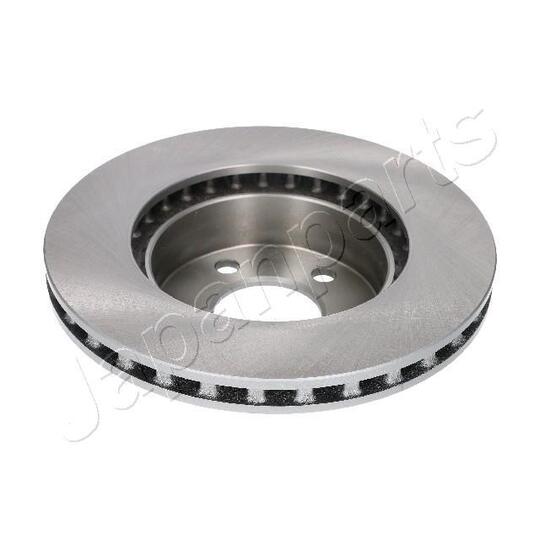 DI-0357C - Brake Disc 