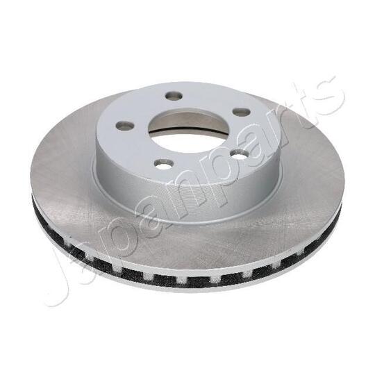 DI-0357C - Brake Disc 