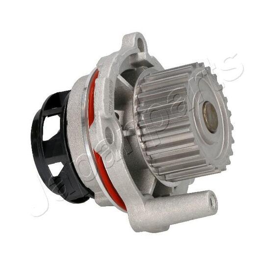 PQ-0912 - Water pump 