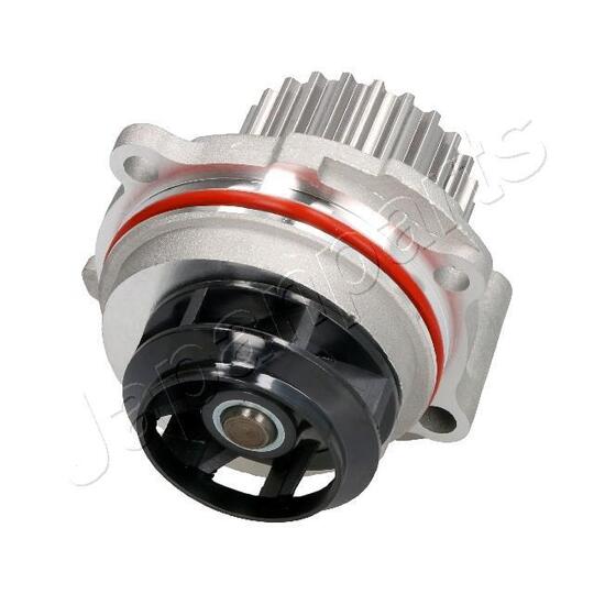 PQ-0912 - Water pump 