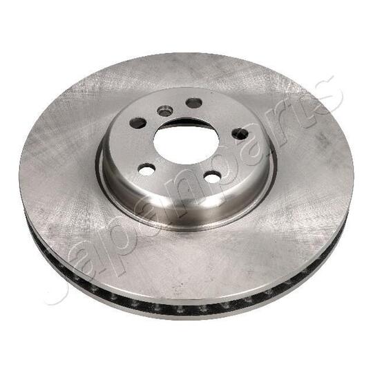 DI-0155 - Brake Disc 