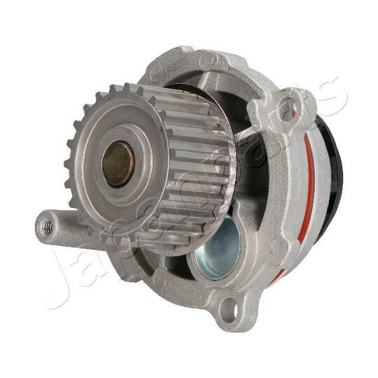 PQ-0912 - Water pump 