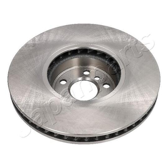 DI-0155 - Brake Disc 