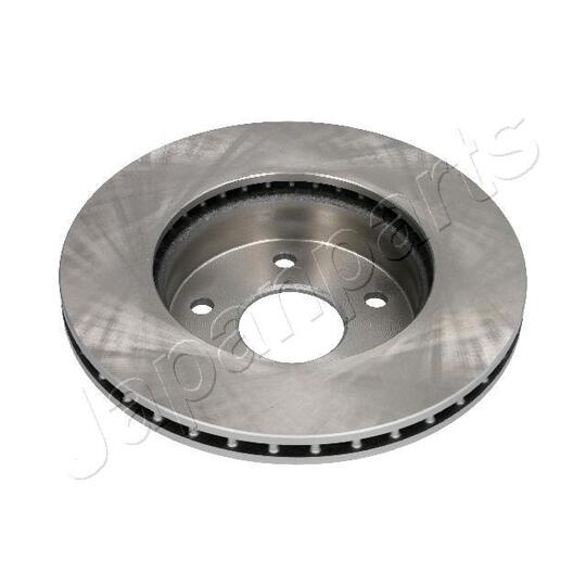 DI-094C - Brake Disc 