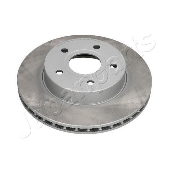 DI-094C - Brake Disc 