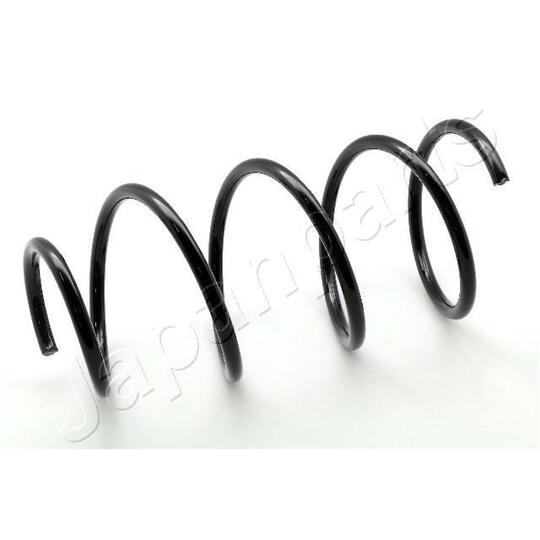 ZC5217G - Suspension Spring 