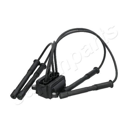 BO-0709JM - Ignition coil 