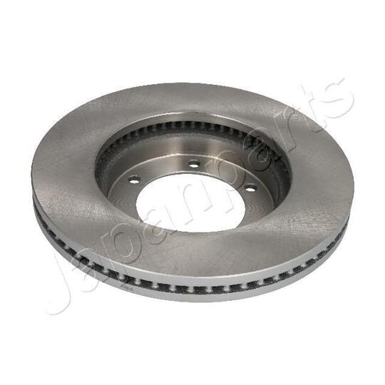 DI-2047C - Brake Disc 