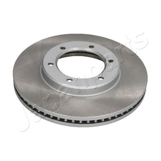 DI-2047C - Brake Disc 