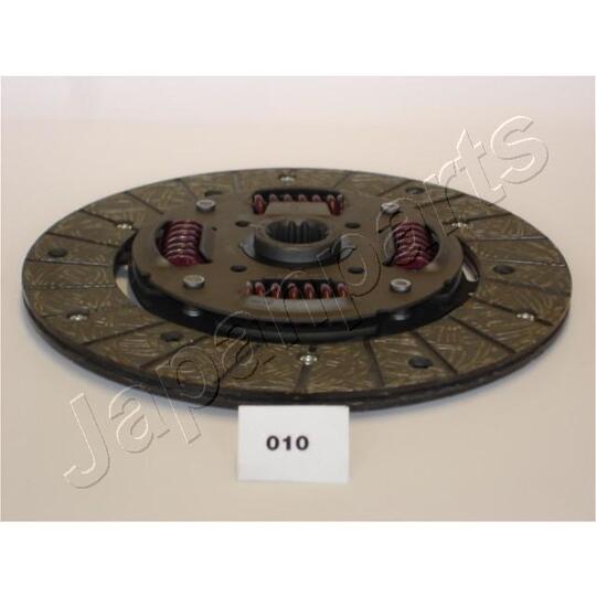 DF-010 - Clutch Disc 