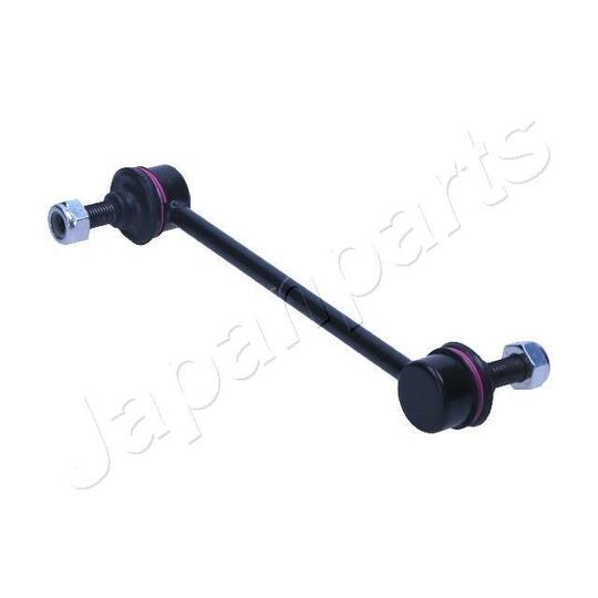 SI-345 - Sway Bar, suspension 