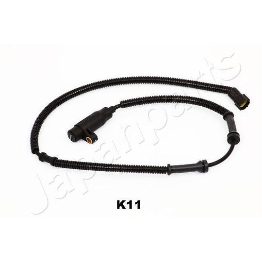 ABS-K11 - Sensor, wheel speed 