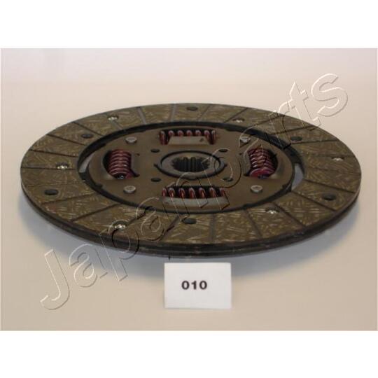 DF-010 - Clutch Disc 