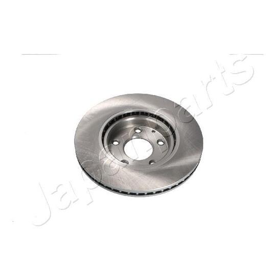 DI-369C - Brake Disc 