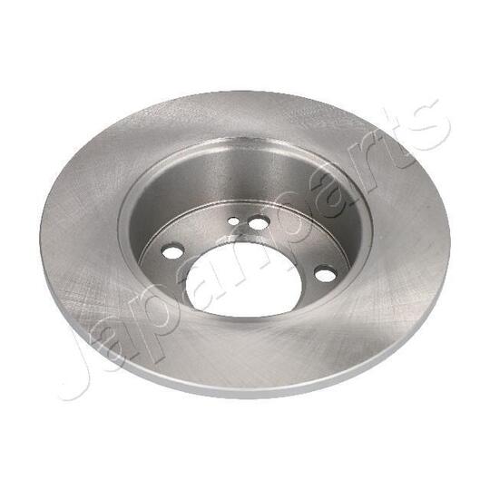 DP-128C - Brake Disc 