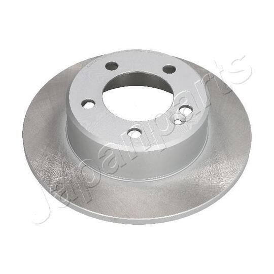 DP-128C - Brake Disc 