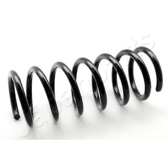 ZC6668A - Suspension Spring 