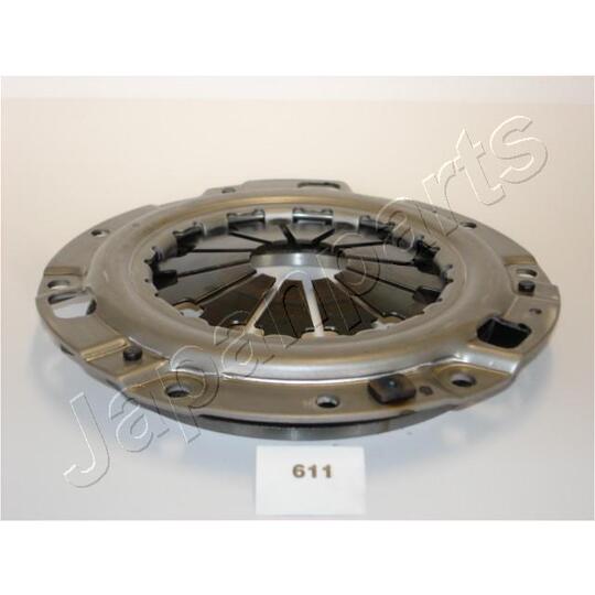 SF-611 - Clutch Pressure Plate 