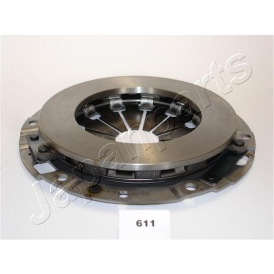 SF-611 - Clutch Pressure Plate 