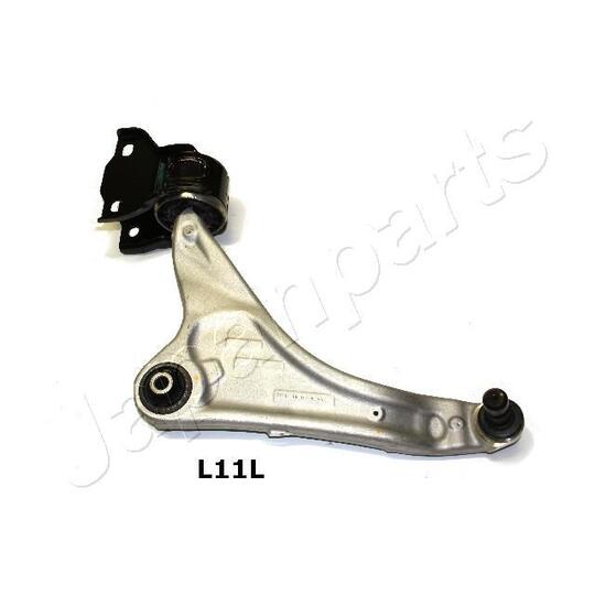 BS-L11L - Track Control Arm 