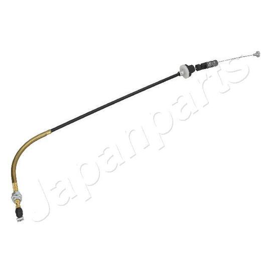 BCA-0295 - Accelerator Cable 