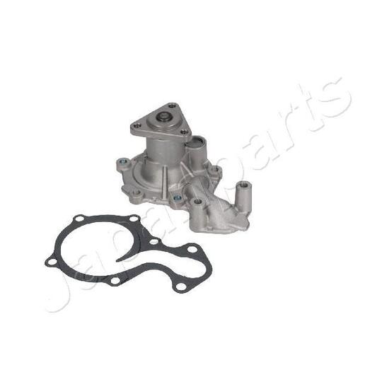 PQ-0305 - Water pump 