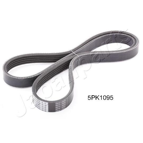 DV-5PK1095 - V-Ribbed Belt 