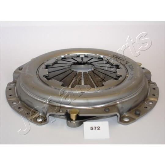 SF-572 - Clutch Pressure Plate 