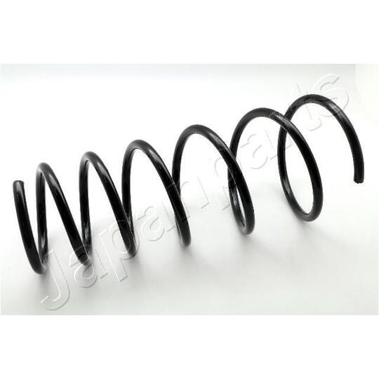 ZC3433A - Suspension Spring 