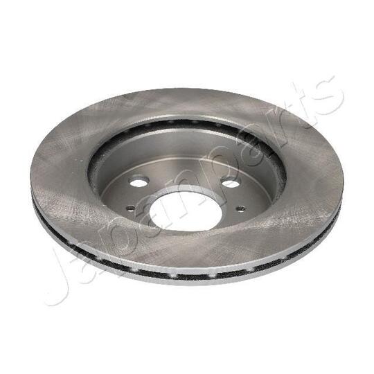 DI-244C - Brake Disc 