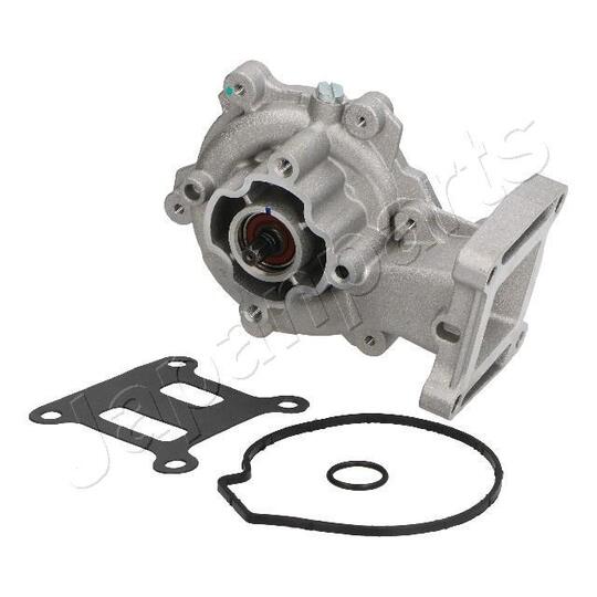 PQ-0302 - Water pump 